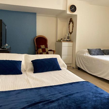 Une Chambre Chez Nous, A 12 Minutes De Paris Malakoff Buitenkant foto