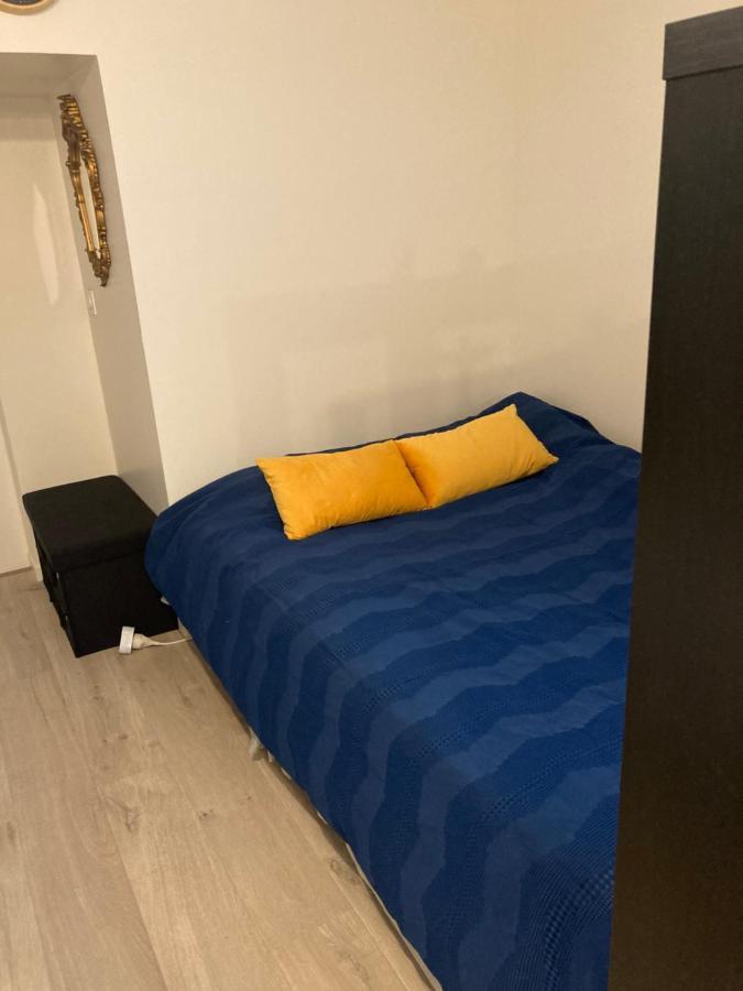 Une Chambre Chez Nous, A 12 Minutes De Paris Malakoff Buitenkant foto