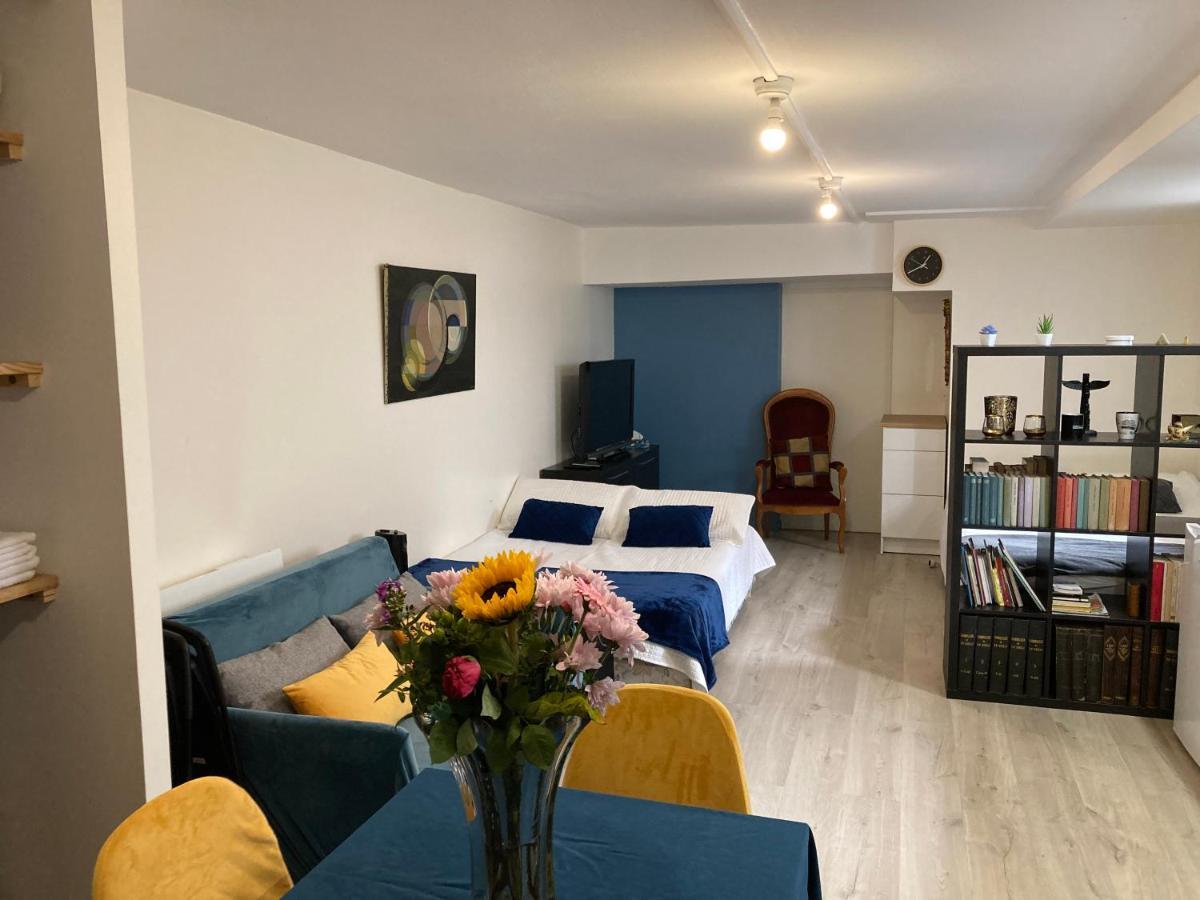Une Chambre Chez Nous, A 12 Minutes De Paris Malakoff Buitenkant foto